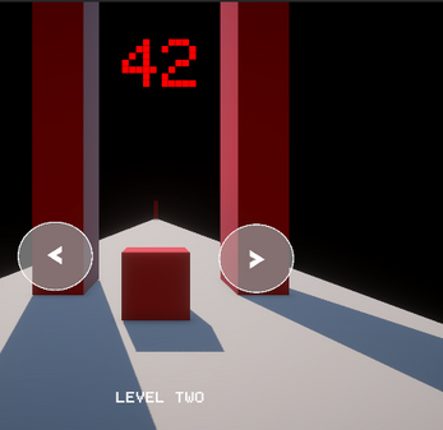 TIME SQUARED screenshot