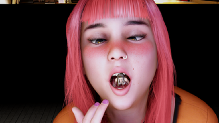 Tiny Test v0.2 [Giantess/Shrinking Game] screenshot