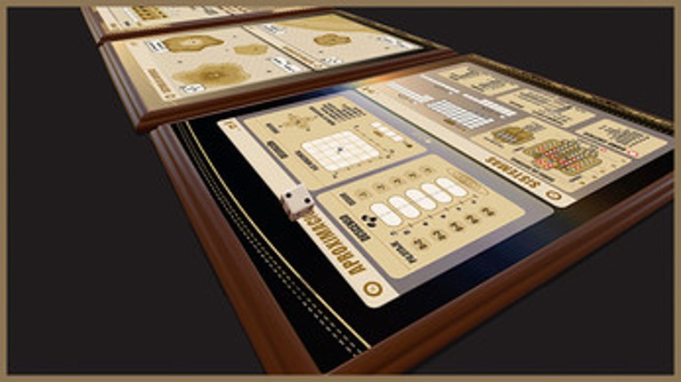 TITAN (ENG) screenshot