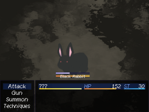 To Kill A Fairytale [Demo Ver] Image
