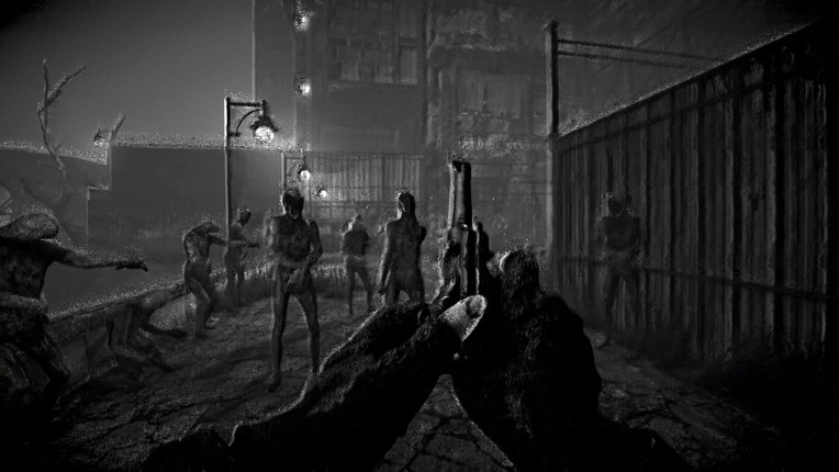 Total Chaos screenshot