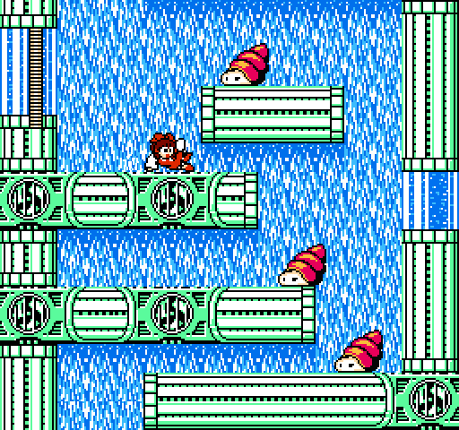 Touhou Rock Maiden FC 3 Image