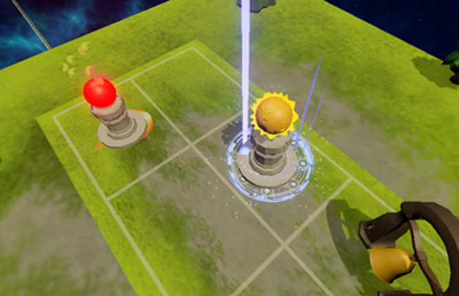 Tower Tactics Image