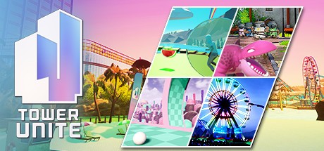 Games like Tower Unite