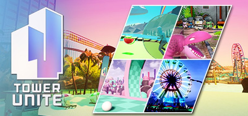 Tower Unite Image