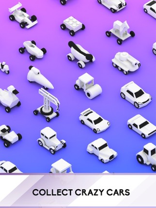 Traffix 3D screenshot