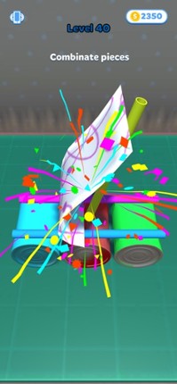 Trash To Treasure! screenshot