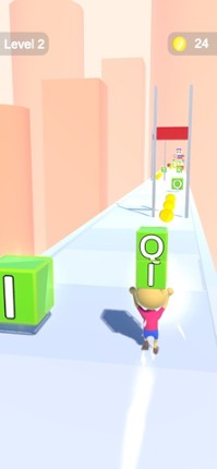 Trivia Rush! screenshot