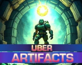 Uber Artifacts (Better Powerups) Image