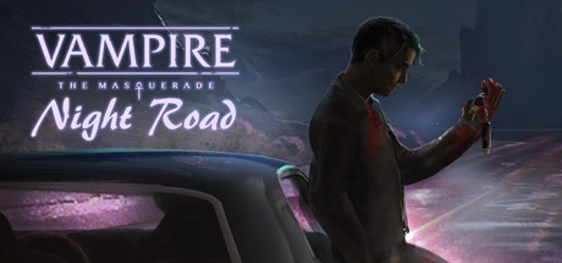 Vampire: The Masquerade — Night Road Image