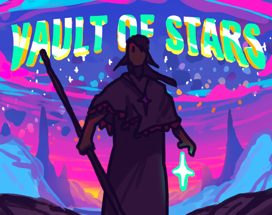 Vault of Stars Image