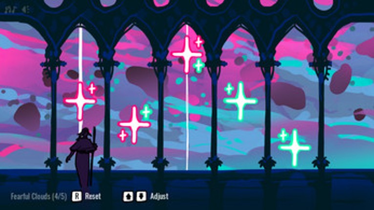 Vault of Stars Image