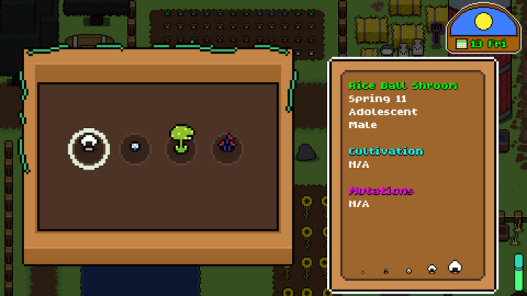 Village Monsters screenshot