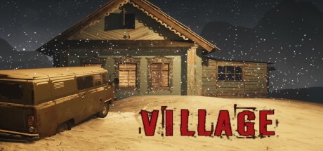 Games like Village