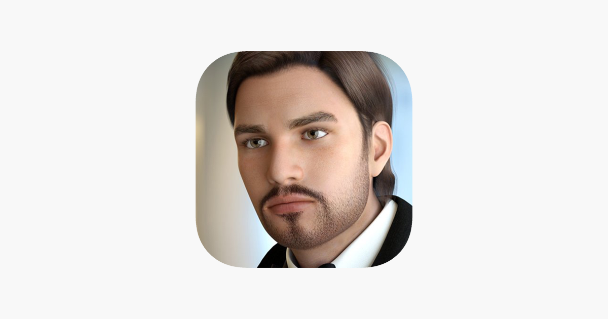 Games like Virtual Boyfriend Texting App