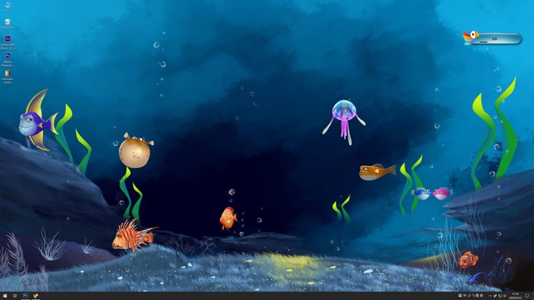 Wallpaper Master screenshot