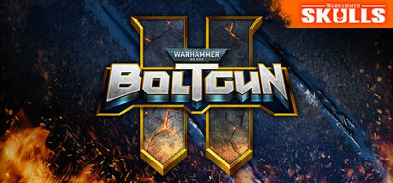 Warhammer 40,000: Boltgun 2 Image