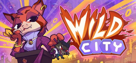 Games like Wild City