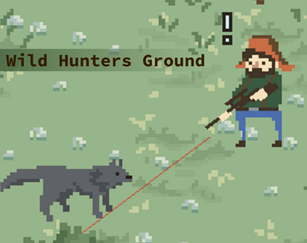 Games like Wild Hunters Ground