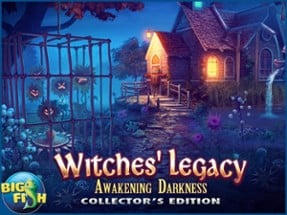 Witches' Legacy: Awakening Darkness HD (Full) Image