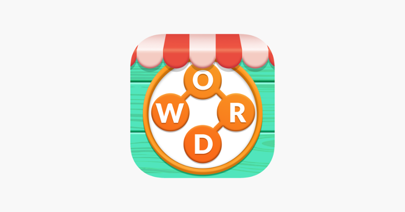 Word Shop - Fun Spelling Games Image