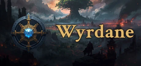 Games like Wyrdane