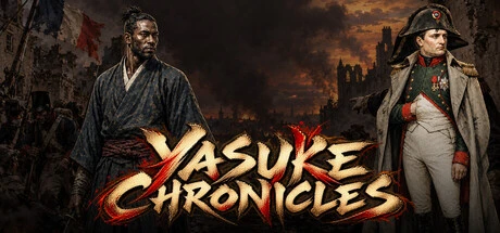 Games like YASUKE CHRONICLES