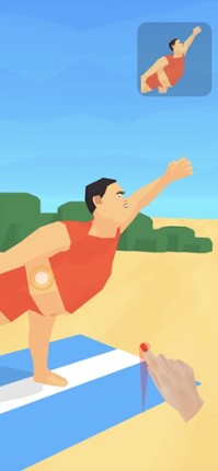 Yoga Master! screenshot