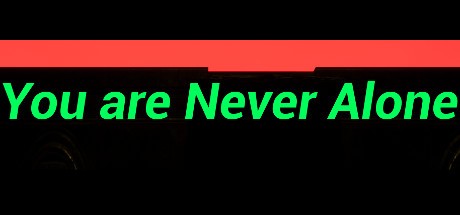 Games like You are Never Alone