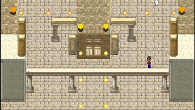 You suck and I hate you: part 2 screenshot