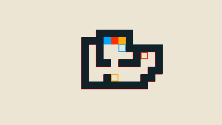 Zero Squares screenshot