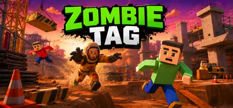 Games like Zombie Tag