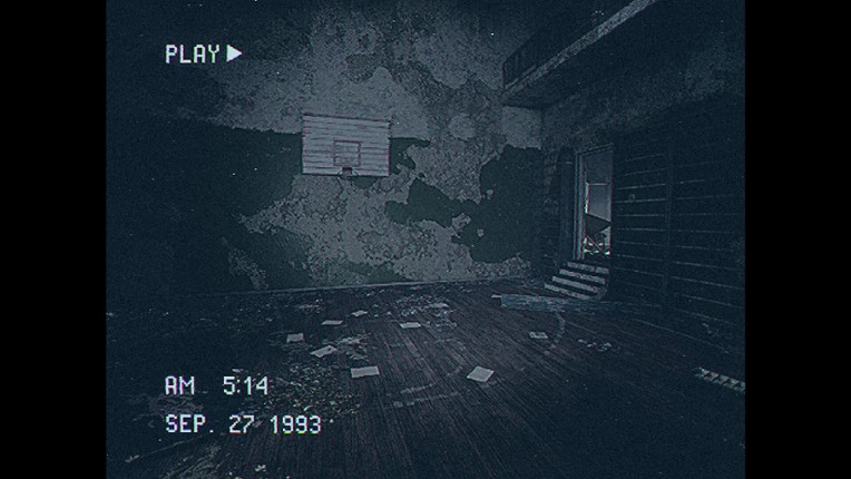 午夜惊坤 screenshot