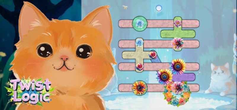 扭扭乐(Twist Logic) Image