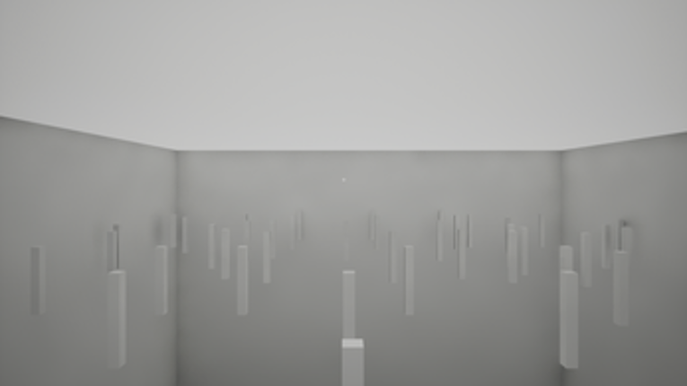 白い部屋-WhiteRoom Image