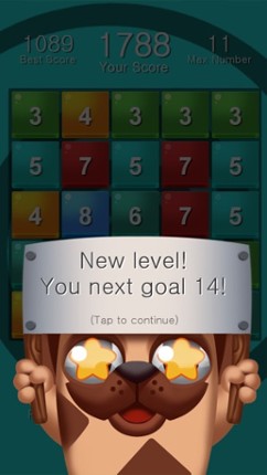 1TwoThree screenshot