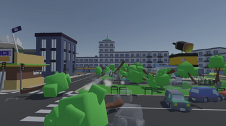 2Drunk2Drive screenshot