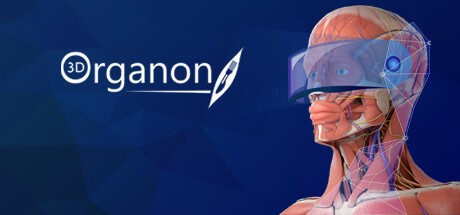Games like 3D Organon XR