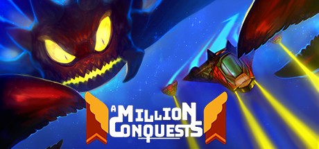 Games like A Million Conquests