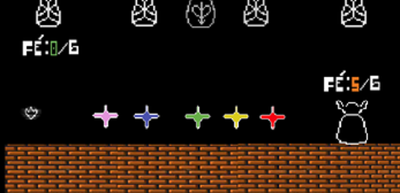 A verificação de GD 47 anos depois screenshot