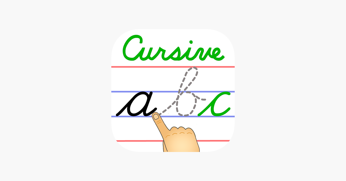 Games like Abc Cursive Writing Practice
