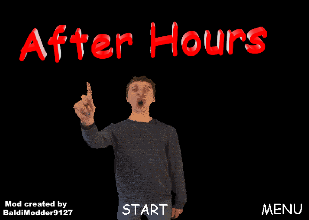 Games like After Hours