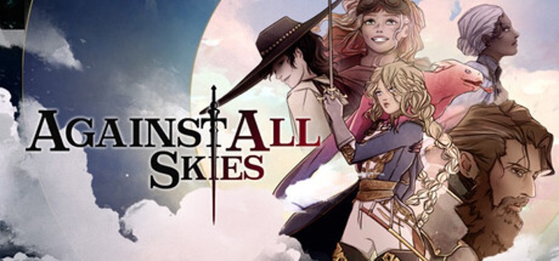 Against All Skies Image