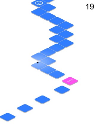 Amazing Zig sprint challenge adventure with skill and courage screenshot