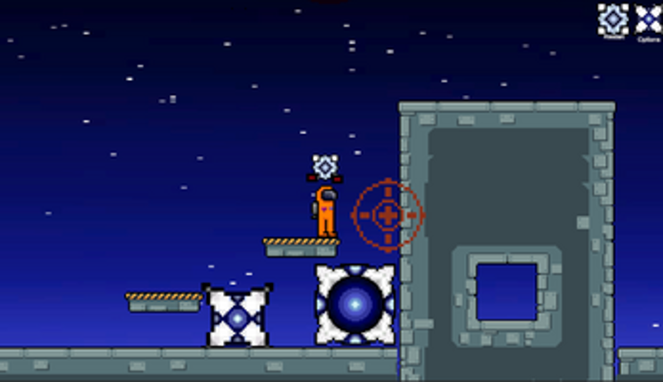 Among Friends screenshot