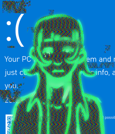 An Urgent Message from Across the Universe Image