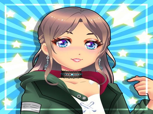 Games like Anime Girls Fashion