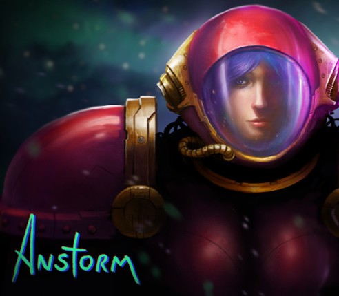 Anstorm Image