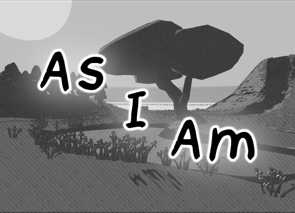 Games like As I Am - GWJ86