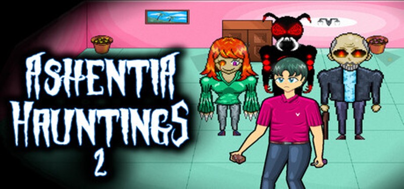 Ashentia Hauntings 2 Image